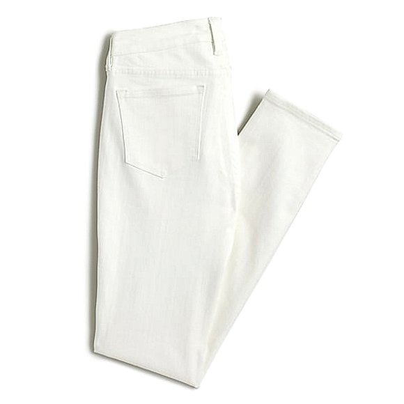 J.Crew Mercantile Midrise Skinny Jean, Plus 20 - Picture 5 of 7
